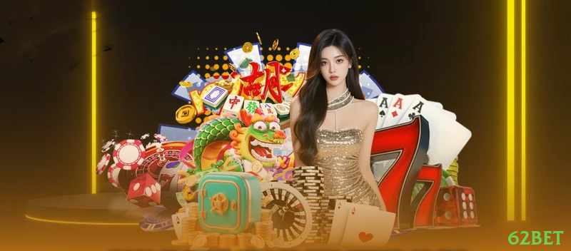 Cadastro rápido e seguro na 62bet