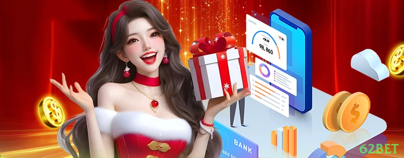 Slots online da 62bet com jackpots progressivos